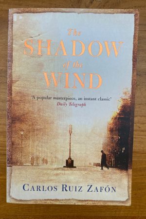 The Shadow of the Wind
