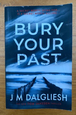 Bury Your Past
