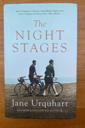 The Night Stages