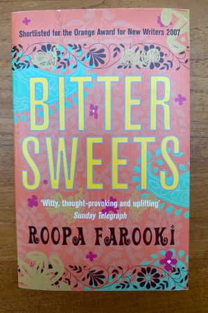 Bitter Sweets A Format (special Sales)