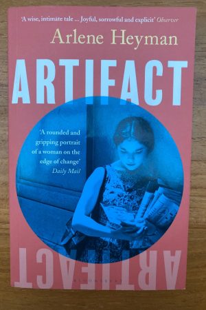 Artifact