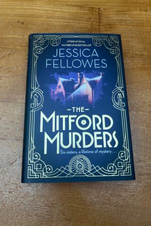 The Mitford murders