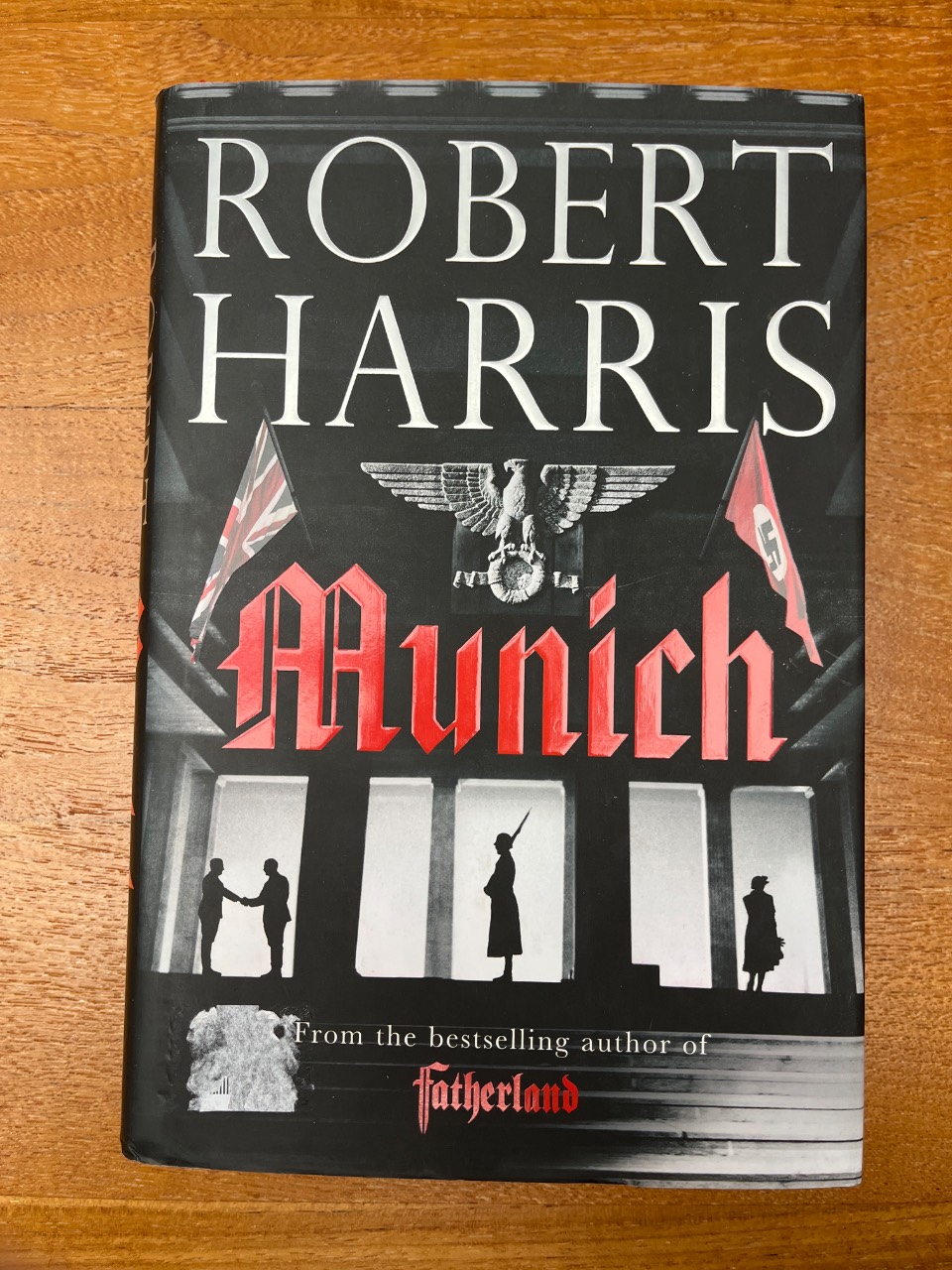Munich