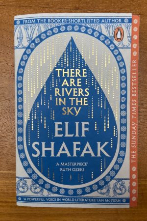 There are Rivers in the Sky