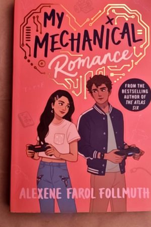 My Mechanical Romance