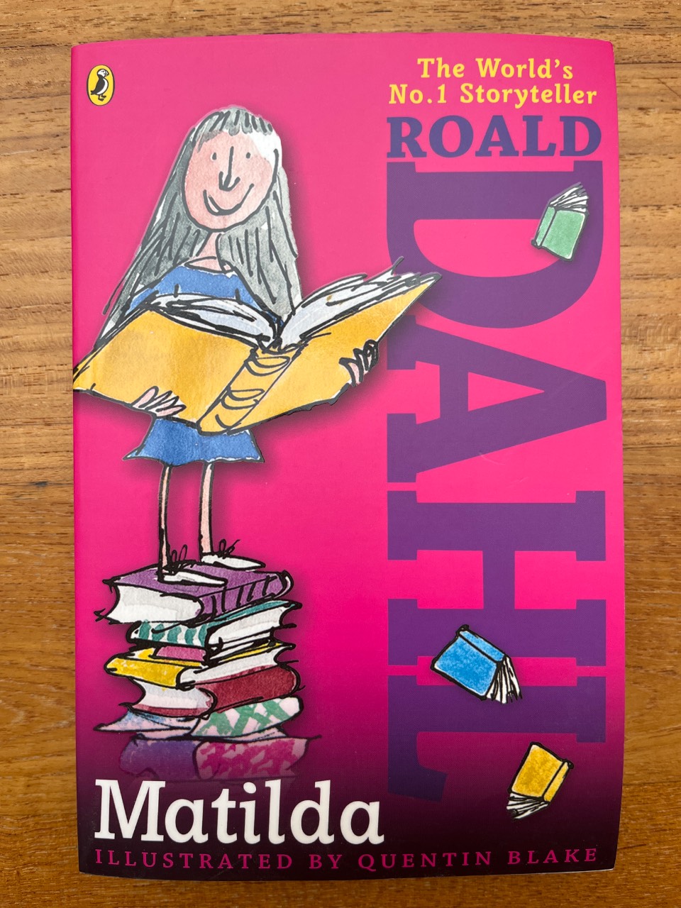 Matilda