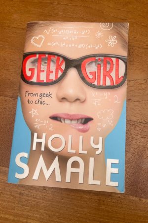 Geek Girl