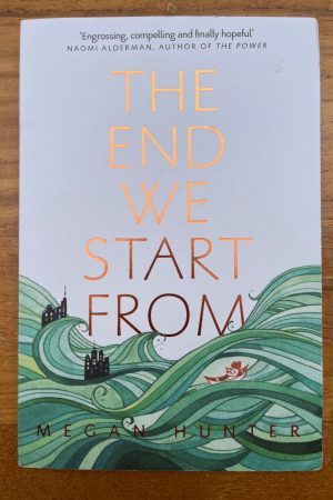 The End We Start From