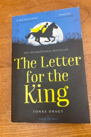 The Letter for the King
