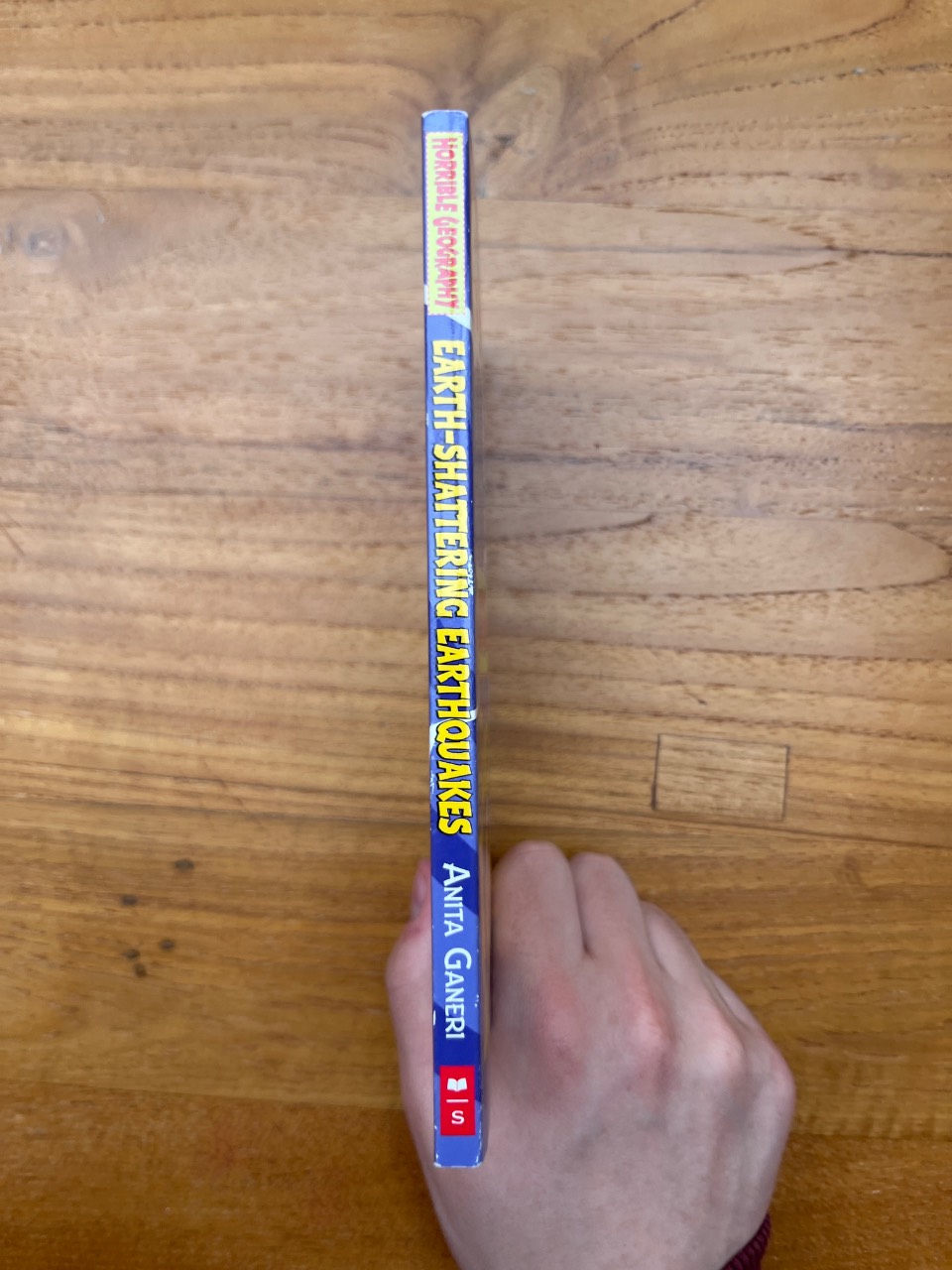 Earth-shattering Earthquakes - Image 3