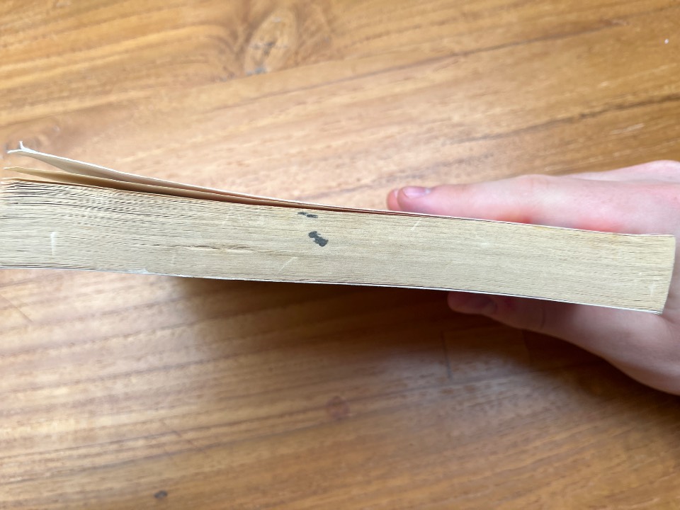 The Bumper Book of Very Silly Jokes - Image 4