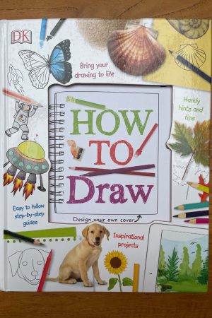 How to Draw