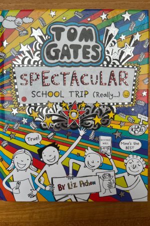Tom Gates 17