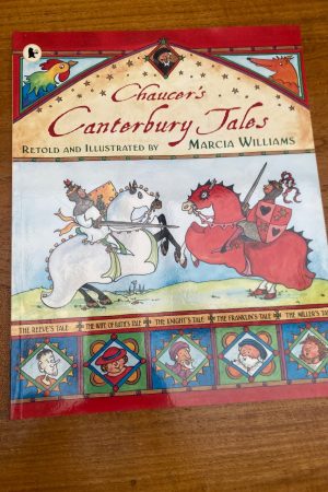 Chaucer's Canterbury Tales