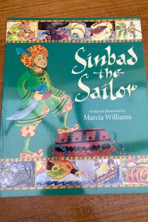 Sinbad the Sailor