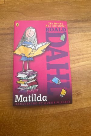 Matilda