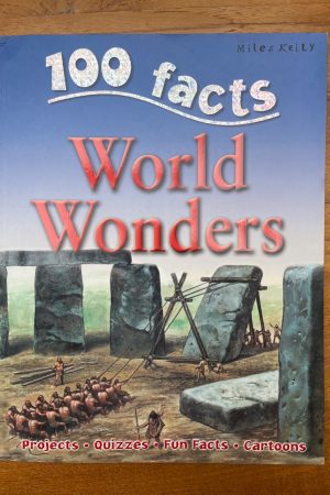 World Wonders