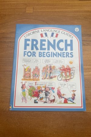 French for Beginners