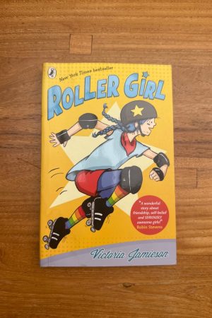 Roller Girl
