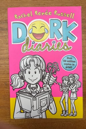 Dork Diaries