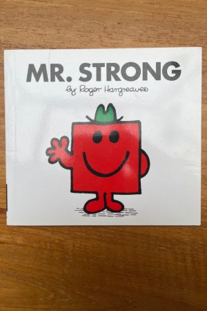 Mr. Strong