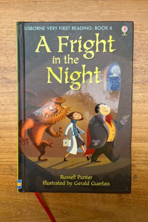 A Fright in the Night