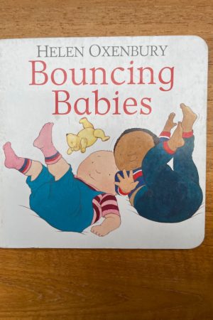 Bouncing Babies