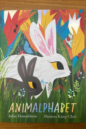 Animalphabet