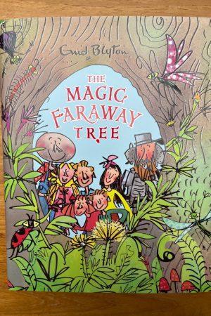 The Magic Faraway Tree