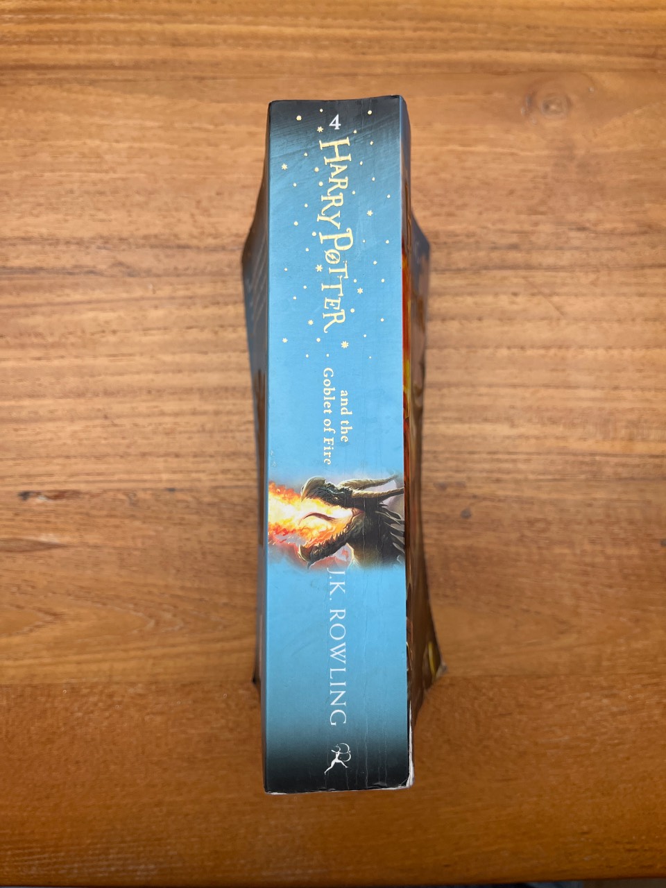 Harry Potter and the Goblet of Fire - Image 3