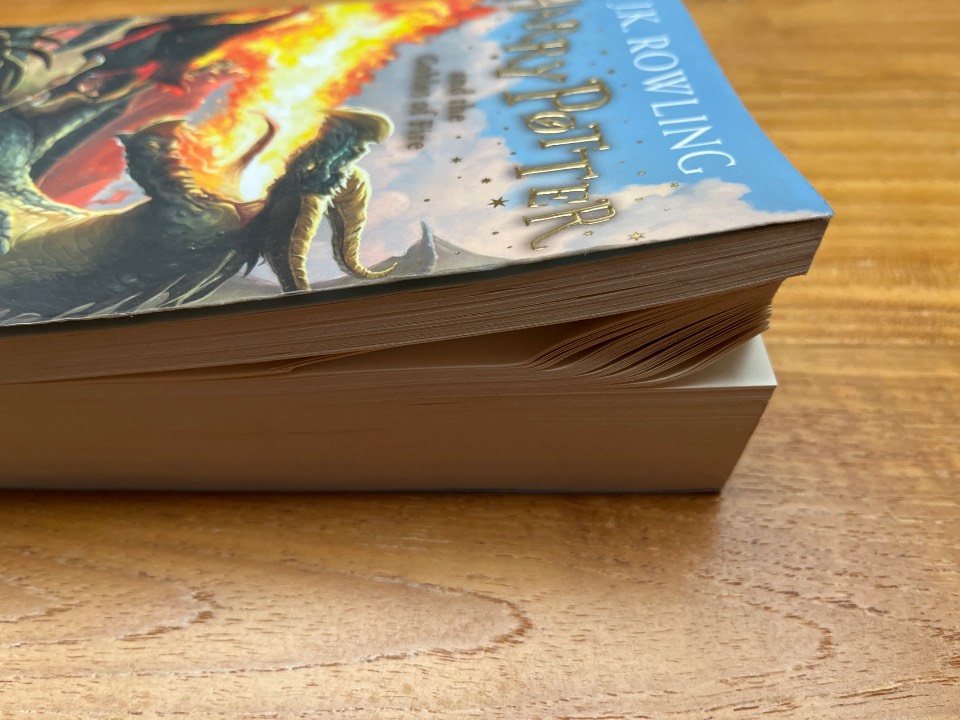 Harry Potter and the Goblet of Fire - Image 4