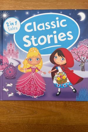 Classic Stories (2 in 1 Tales)