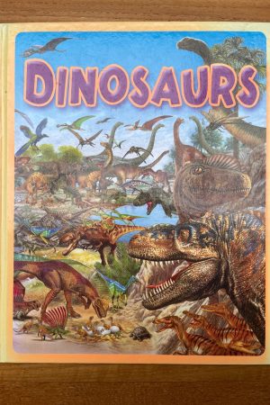 Dinosaurs