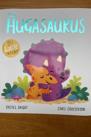 The Hugasaurus