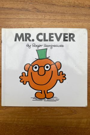 Mr. Clever