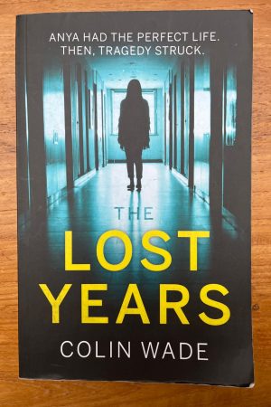 THE LOST YEARS