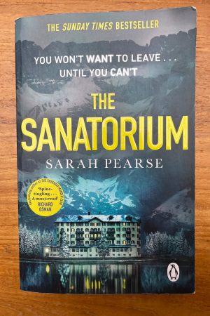 The Sanatorium
