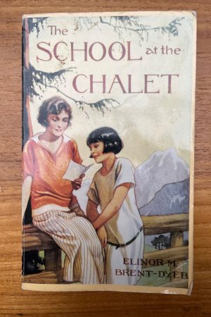 The School at the Chalet