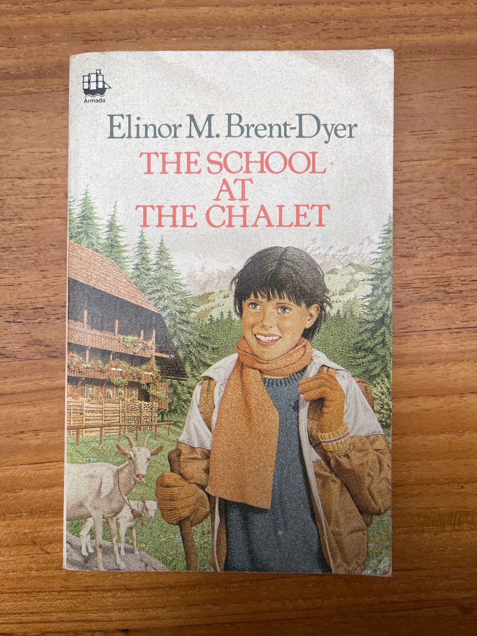 The School at the Chalet