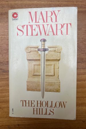 The Hollow Hills