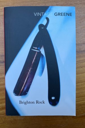 Brighton Rock
