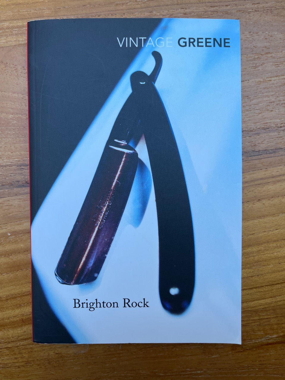 Brighton Rock