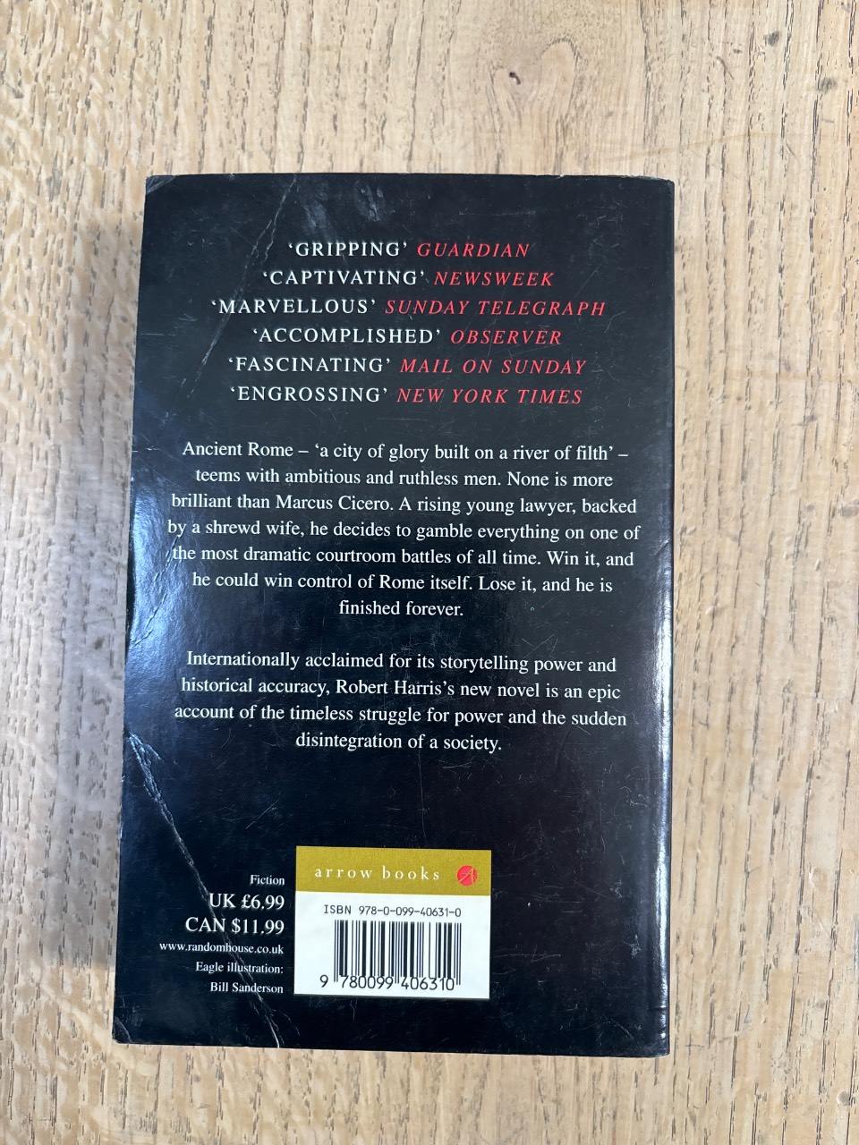 Imperium (Book One) - Image 2