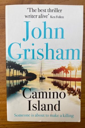Camino Island