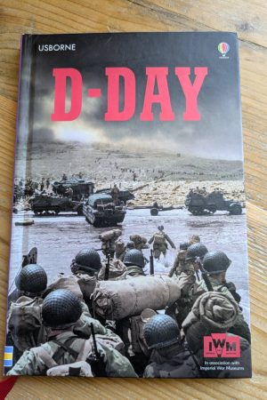 D-Day