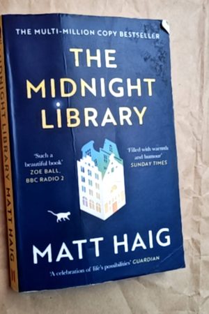 The Midnight Library