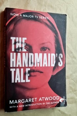 The Handmaid's Tale