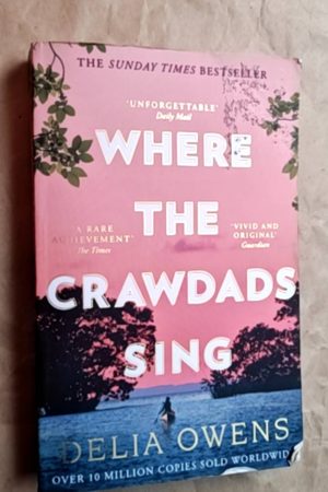 Where the Crawdads Sing