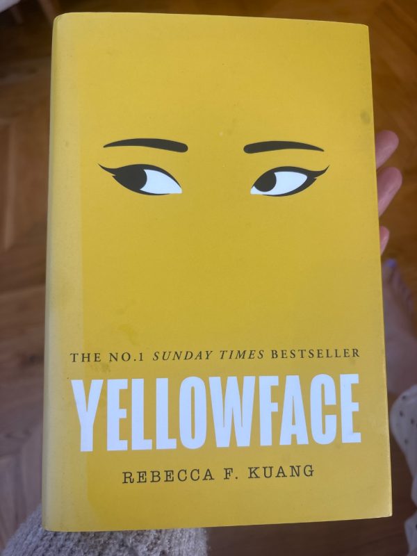 Yellowface