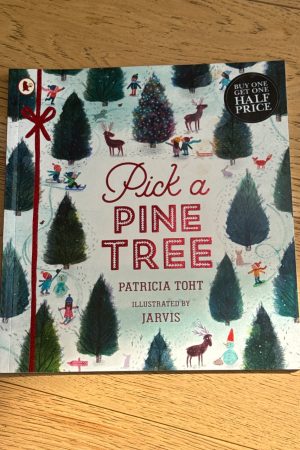 Pick a Pine Tree
